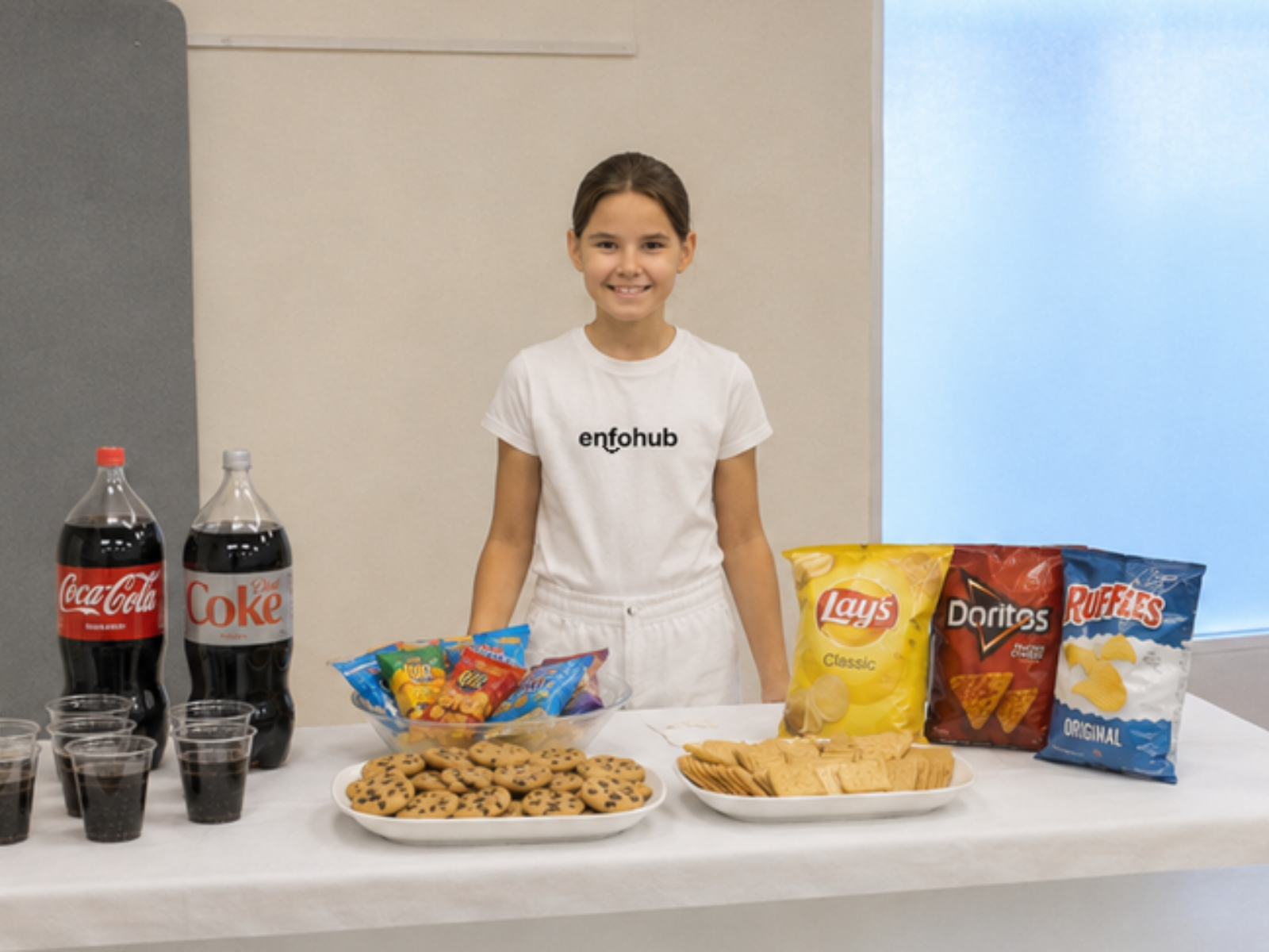 enfohub Futures for kids